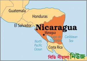 Nicarugua