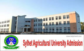 syllet_agricultural_university