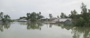 sirajgong flood