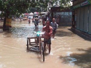 tangalil flood