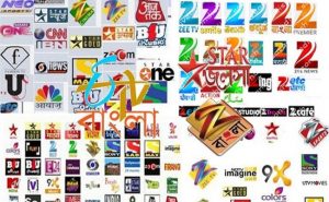 indian tv chennel